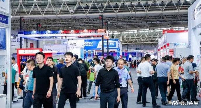 气动技术在2025武汉工业自动化展览会中的关键作用