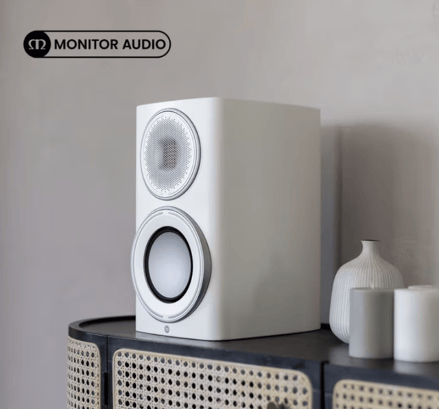 京东高端音频版图再扩张艾格斯顿、dCS等顶级品牌强势入驻