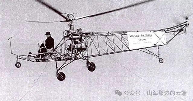 直升机桨叶 饱含尖端科技和先进制造