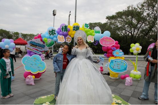 一江两国 共庆端午 ——黑河市举办“浓情端午·魅力黑河”文化