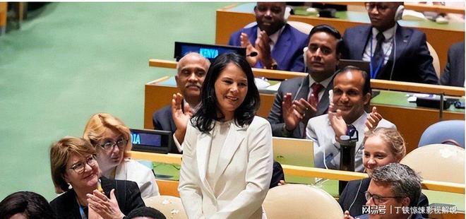 中方要求贝尔伯克在联大主席任内改善对华关系