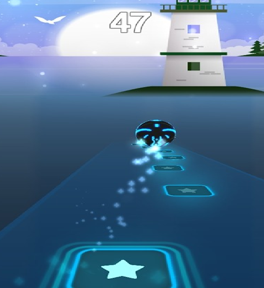 塔基魔术节拍跳