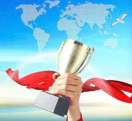 黛安蒂护肤品荣获尚普咨询集团系列品牌证明